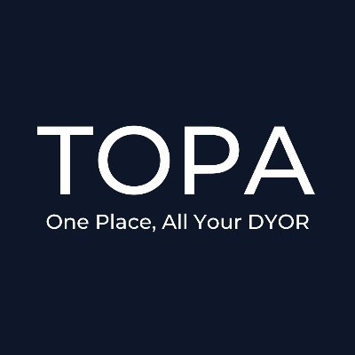 One Place, Every Info You Need for NFT DYOR ♪♫ | Waitlist signup: https://t.co/2vWAs5nriS