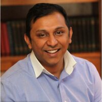 Sherman Indhul (@sherman_indhul) 's Twitter Profile