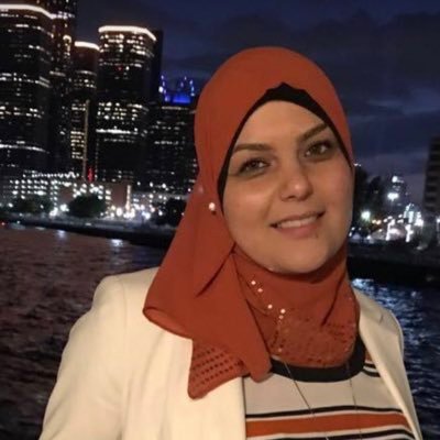 FatimaMA1210's profile picture. Engineer with great ambitions