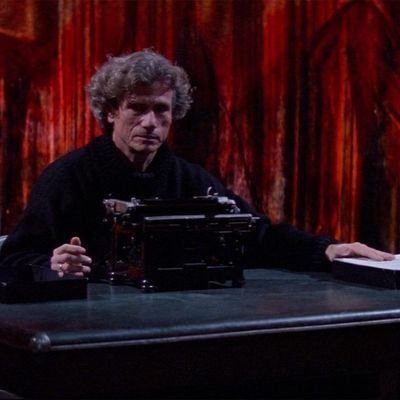 HotlineDiogenes's profile picture. Do you read?