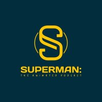 Superman: The Animated Podcast(@SupAnimatedPod) 's Twitter Profile Photo