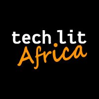 TechLit Africa (@techlitafrica) Twitter profile photo