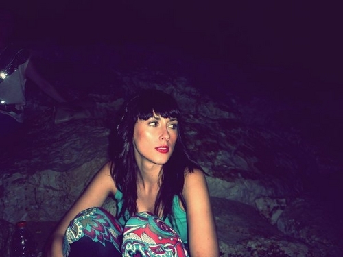 Silvia Grima