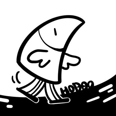 howdooUdoo's profile picture. 꼬리가 갈라져 걸을수 있게 된 물고기, 일상을 찾아가는 과정. 뜨개초보🧶수련중