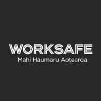 WorkSafe New Zealand (@worksafenz) 's Twitter Profile