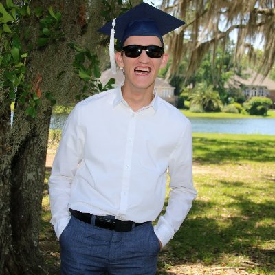 ❤️I love soccer⚽️| Senior Software Developer & Database Systems Manager | UNF Alumni - Computer Science: Information Systems/ Business