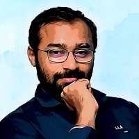 RJ - Rishabh Jain (@rishsamjain) 's Twitter Profile