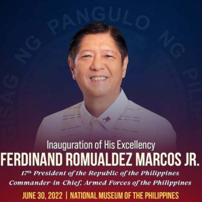 GlowyCruz's profile picture. Marcos Constituent