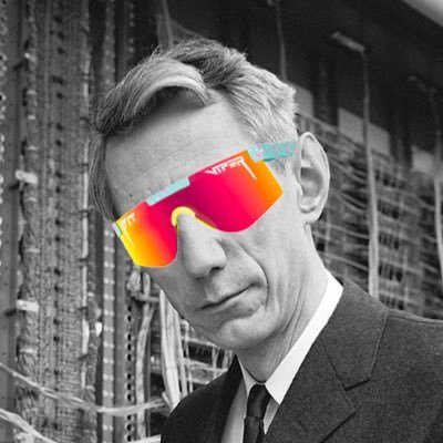 ShlaudeCannon's profile picture. let's make some entropy