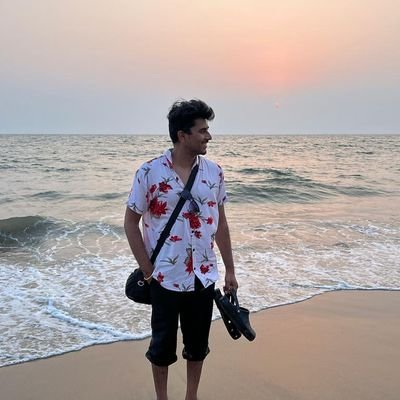 JayMGurav's profile picture. Bio tho abhi ban raha hai | Notes for self
