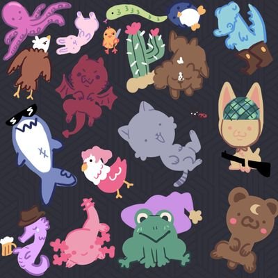 Aldeyrrr's profile picture. 