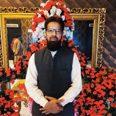 chshoaibgondal5's profile picture. 