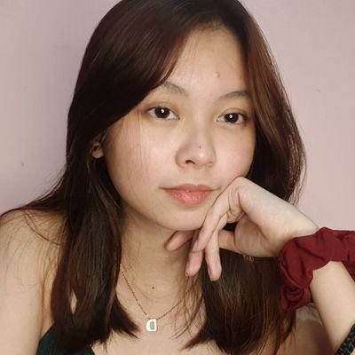 A political science student of RTU Pasig-Campus.