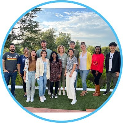 Einav Lab Profile