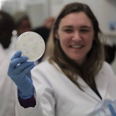 Principal Research Scientist @TheCrick #microbiology #tuberculosis #TB #drugdiscovery