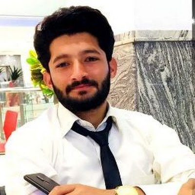 abdbilal1998's profile picture. Civil Engineer
