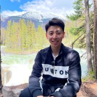 Zijie Zhao (@zijiezhao1996) 's Twitter Profile
