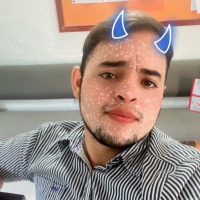 Cretino empírico. BARITONO♡ Senior Management ♡ Ingeniero Industrial ✨Maestro 🧮