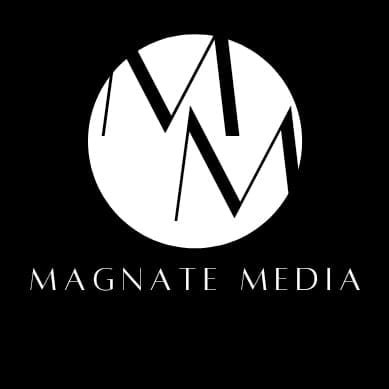 Passion for all things Media, Owner Director at Magnate Media. Relationship builder, explorer of new things, social butterfly, foodie and yogibear