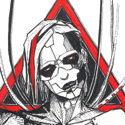 Nyradirさんのプロフィール画像