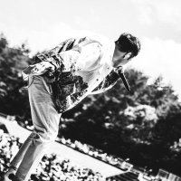 k (@cin_ballpop) 's Twitter Profile Photo