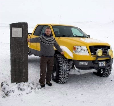bragijon's profile picture. Íslendingur búsettur í Danmörku.