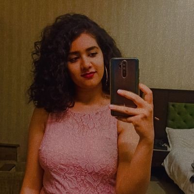 bhurke_sakshi's profile picture. Learner |Striving to get the best out of Life!