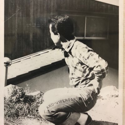 👑Ryo konishi DAOでNFTとメタバース勉強中 🏄♀️情報交換しています 。https://t.co/F165ZaNCKn 🛳️# NFTゴッホランド、#RK NFTセルフィーアート所有 @RyoKonishiPRJCT ディスコードhttps://t.co/gmiJ0CyKrC