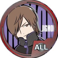 じぐもん (@jig_srw) 's Twitter Profile