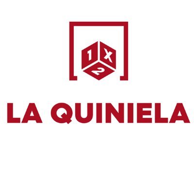 Cuenta oficial de las apuestas deportivas La Quiniela y El Quinigol (*Aviso Legal: https://t.co/Ljrvlk7x2E)  (+ 18. Juega con Responsabilidad).