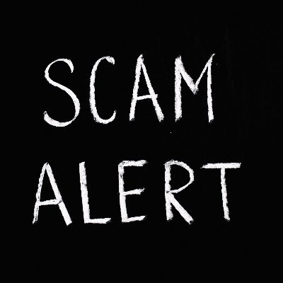 isitjustascam's profile picture. I can scan a URL and tell you if it is a scam/real by running some checks. Just mention me and the URL to scan and I will get back to you. Check pinned tweet.