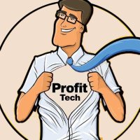 Profit Tech Journo📱 (@profittech) 's Twitter Profile