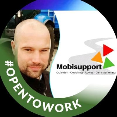d_peereboom's profile picture. Eigenaar/Rijinstructeur cat. Am2 A B(E) C(E) T en slipdocent bij Mobisupport