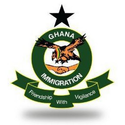 Ghana immigration service 
Friendship with vigilance
We are currently recruiting on protocol
Ask your question here