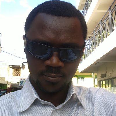 RobertKariba's profile picture. 