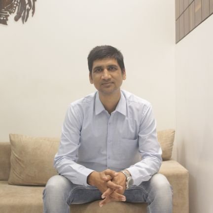 Gattanirameshwr's profile picture. Solving most crucial problem of highly unorganized industry through technology