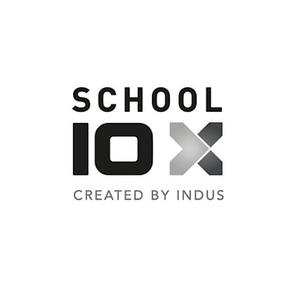 10xinternation's profile picture. Created by Indus, 10X is India's First School of Innovation for Grades 9 to 12