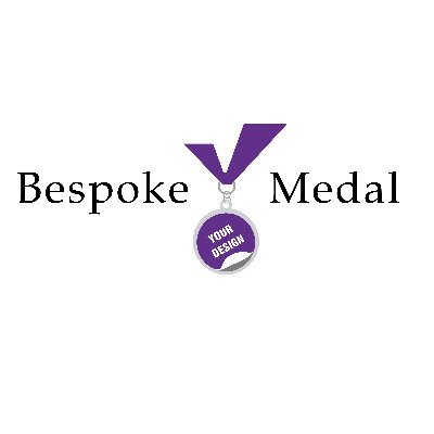 Custom medals feature your logo and design with any shape from china medal factory,