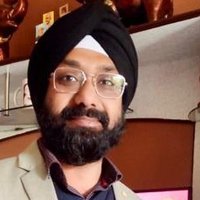 Sandeep Singh (@stemcan) 's Twitter Profile