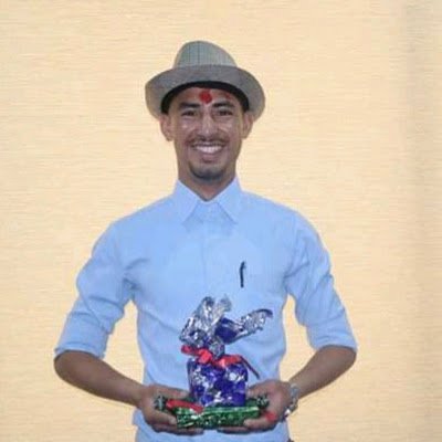 BhimsinghBhat3's profile picture. 