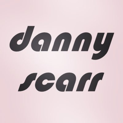 Danny Scarr