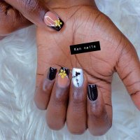 ken nails(@Ndekamu) 's Twitter Profile Photo