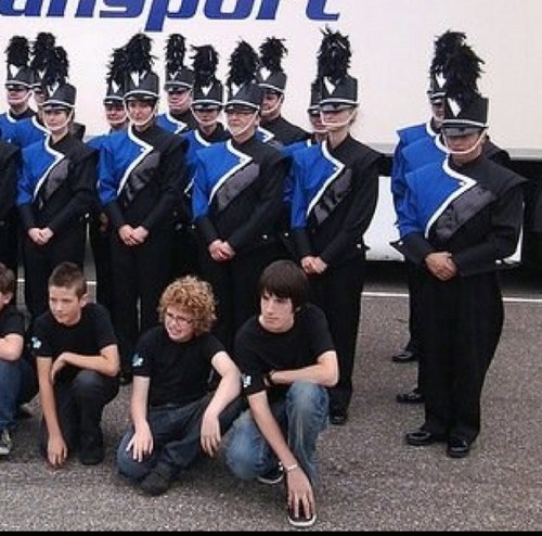 BassLeaderdsr's profile picture. man