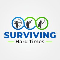 Surviving Hard Times(@SurvivingHard) 's Twitter Profile Photo