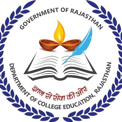 Department Of Higher Education, Rajasthan