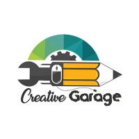 Creative Garage(@CreativeGarage6) 's Twitter Profile Photo