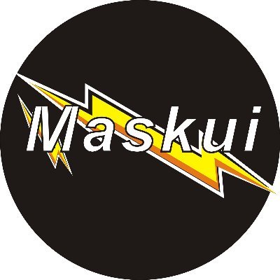 Maskui World