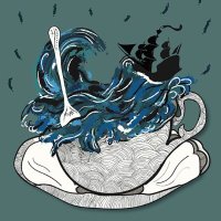 Storm ❤️ Memecoin (@storm_teapot) 's Twitter Profile