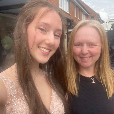 Proud mum of my amazing fundraising dancing daughter who has raised over £24,000 now currently fundraising for https://t.co/3vm7aPD5pp