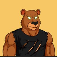 Buff Bears (@buffbears_sol) 's Twitter Profile